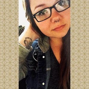 Meet your Posher, Kimberly